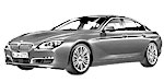 BMW F06 U1078 Fault Code